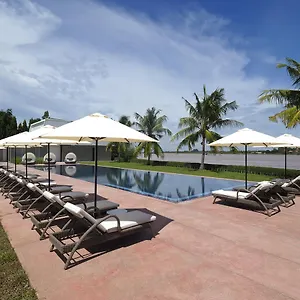 The Bale By Lifestyleretreats Phnom-Penh