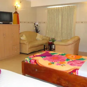 Burly Guest house Phnom Penh