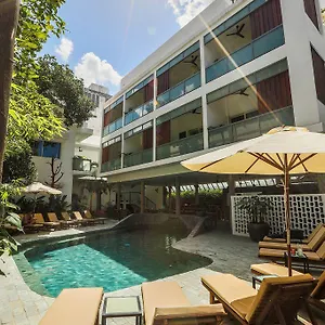 Rambutan – Hotel