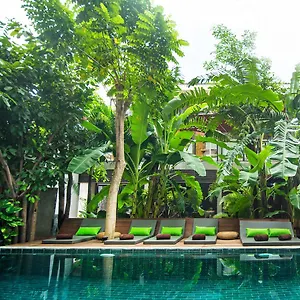 Sarina Boutique Hotel Phnom Penh