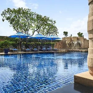 Hotel Intercontinental Phnom Penh