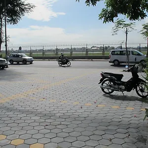 Golden Apple Hotel - Airport Hotel Phnom Penh