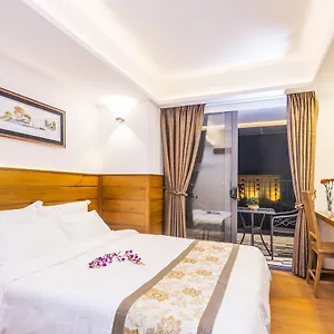 فندق Comfort Royal Palace