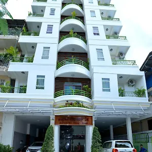 Hotel Kimseng Thai 3*