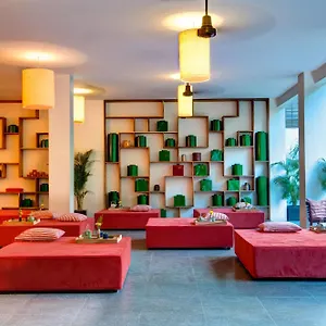 Tea Palace Urban 金边
