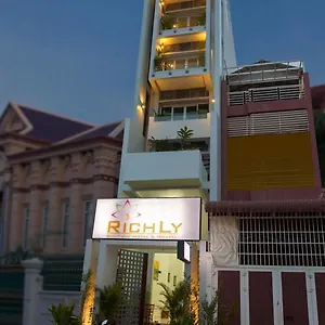Richly Boutique 2*