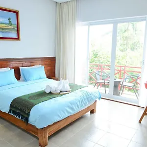 Mowin Boutique Hotel&residence Hotel 3*