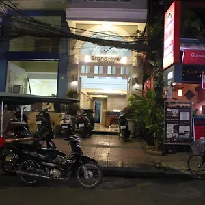 Grand River Boutique Hotel Guest house