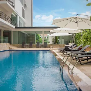 Tai Ming Plaza Hotel 4*