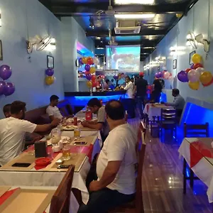 Jasmin Rs Ii Hostel Phnom Penh