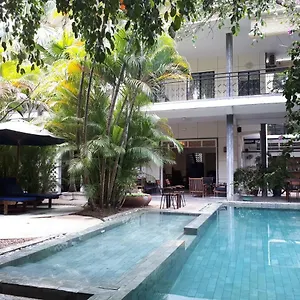 The Sangkum Phnom Penh