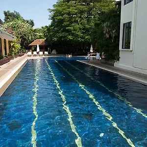 Embassy Place Phnom Penh