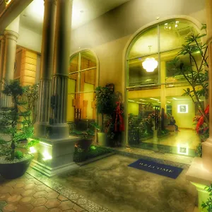 V Boutique @ Koh Pich Hotel