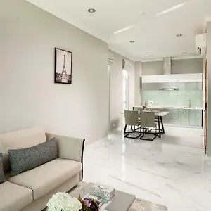 Apartment Ssb