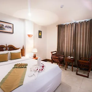 Relax Phnom Penh