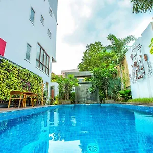 Hotel Le Cocon Boutique 4*