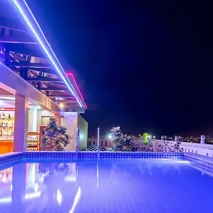 Raksmey Suo Hotel Phnom Penh