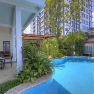 Prasats Boutique 4*
