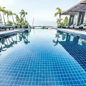 Syphon & Hotel 4*