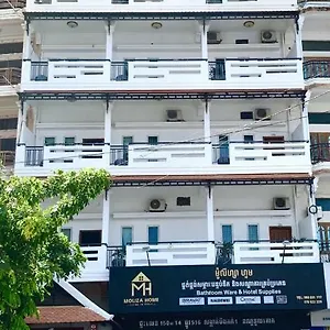 Apartment Aime House & Niisaii Phnom Penh