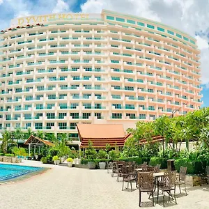 Dyvith Hotel 5*