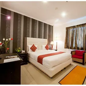 Centre Hotel Phnom Penh