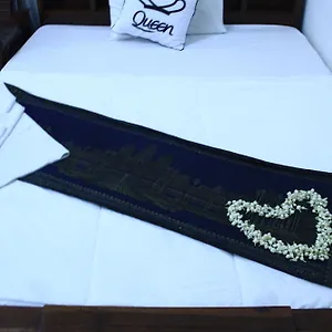 Hotel Baray Angkor 2*