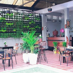 Guest house Sy