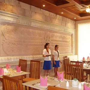 Blue River Hotel 3*