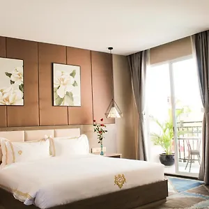 Jing Du Hotel 4*