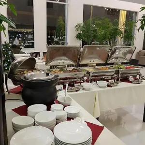 Hotell Apple Three - Near Pnh Airport