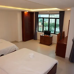 Guest house Preynokour & Phnom Penh