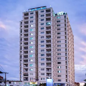 Mekongview 1 Condotel 4*