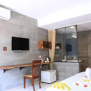 Bk Hotel Phnom Penh