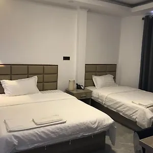 P. A Rujia 金边机场p.a如家酒店 Hotel Phnom Penh