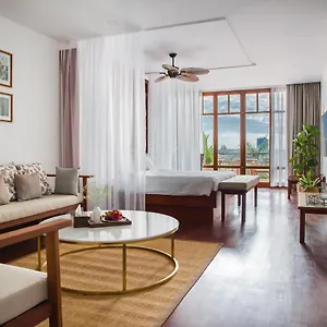 Hotel Amanjaya Pancam
