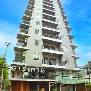Pavilion 352 Apartment *
