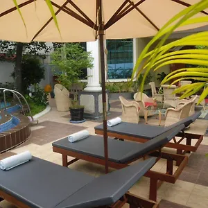 Lotus Luxury Villa