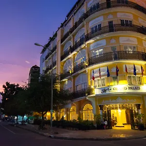 Le Grand Palais Boutique Отель 4*