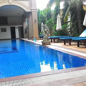 巴厘酒店