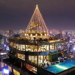 The Penthouse