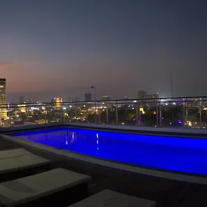 Hotel 110