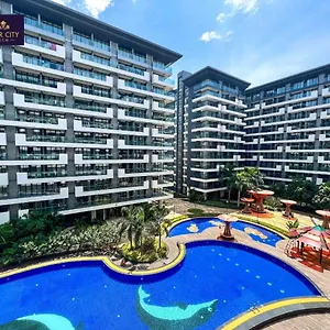 Star City Phnom Penh