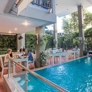 Hotel King Grand Boutique Phnom-Penh