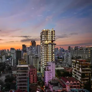 Bijou Serviced Hotel 4*