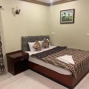 Selver Shinn & Restaurant Hotel Phnom Penh