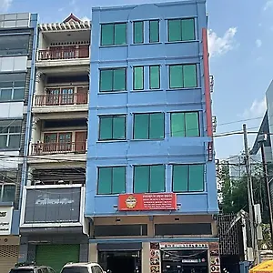Galaxy Rs 2* Phnom Penh
