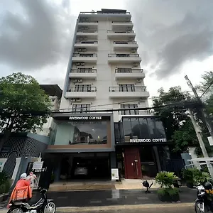 Apartment Nd Forest Phnom Penh