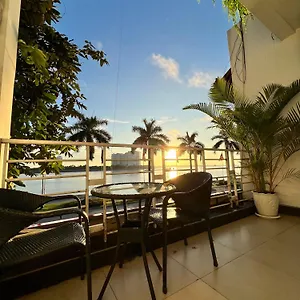 Asiban Quay Boutique Estalagem Phnom Penh