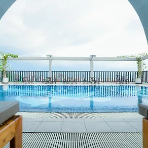 The Onra 4* Phnom-Penh
